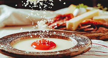 ARICCIA LUXURY HOUSE