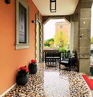 ARICCIA LUXURY HOUSE