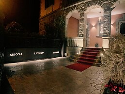 ARICCIA LUXURY HOUSE