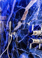 ARICCIA LUXURY HOUSE