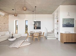 Himmel Villas