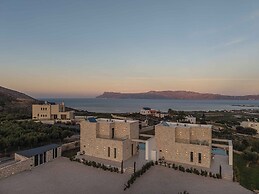 Himmel Villas