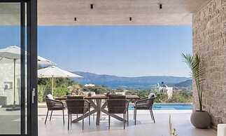Himmel Villas