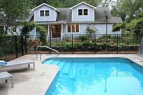 Catskill Rose Lodging & Dining