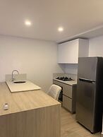 Oceani Towers 1006