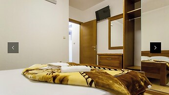 Apartments Ljubica