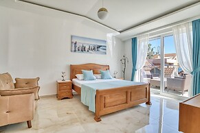 Apartments Ljubica