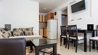 Apartments Ljubica
