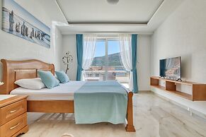 Apartments Ljubica