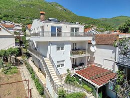 Apartments Ljubica