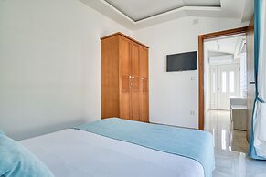 Apartments Ljubica