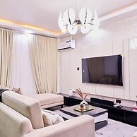 Purple Lavender Court Apartment