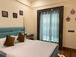 Hotel Sacred Roots