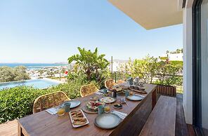 Marinhill High Luxury Property