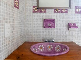 hotel Posada Jarritos