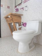 hotel Posada Jarritos