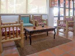 hotel Posada Jarritos