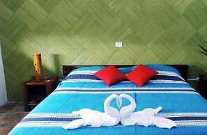 hotel Posada Jarritos