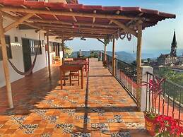 hotel Posada Jarritos