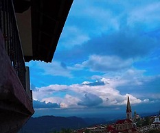 hotel Posada Jarritos