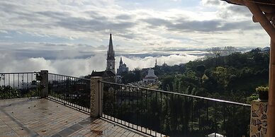 hotel Posada Jarritos
