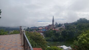 hotel Posada Jarritos