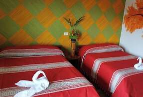 hotel Posada Jarritos