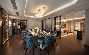 Anyla Grand Hotels