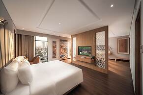 Anyla Grand Hotels