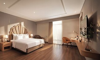 Anyla Grand Hotels