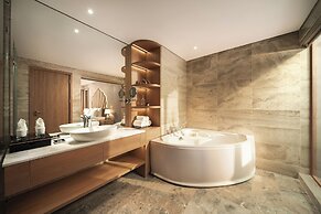 Anyla Grand Hotels