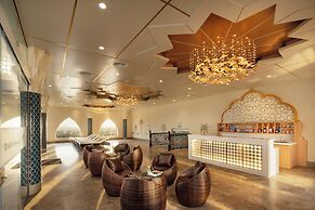 Anyla Grand Hotels