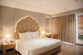 Anyla Grand Hotels