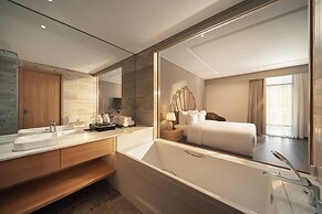 Anyla Grand Hotels