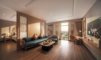 Anyla Grand Hotels