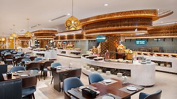 Anyla Grand Hotels