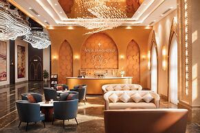 Anyla Grand Hotels