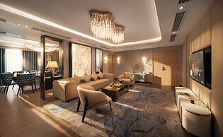 Anyla Grand Hotels