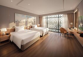 Anyla Grand Hotels