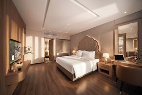 Anyla Grand Hotels