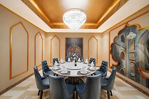 Anyla Grand Hotels