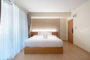 The Nook Hotel