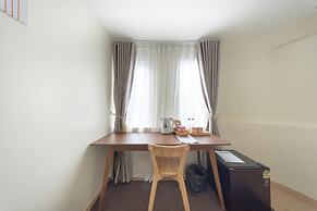 The Nook Hotel