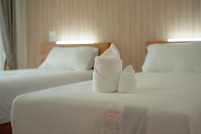 The Nook Hotel