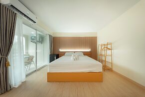 The Nook Hotel
