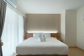 The Nook Hotel
