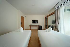 The Nook Hotel
