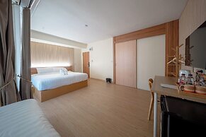 The Nook Hotel
