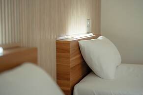 The Nook Hotel
