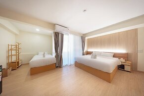 The Nook Hotel